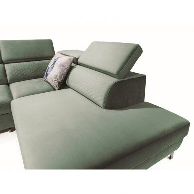 Minkštas kampas MARL1 5 Minkštas kampas MARL1 5