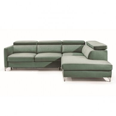 Minkštas kampas MARL1 Minkštas kampas MARL1