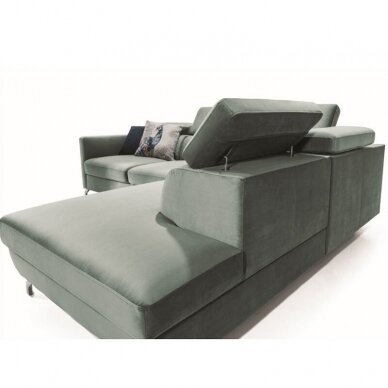 Minkštas kampas MARL1 6 Minkštas kampas MARL1 6