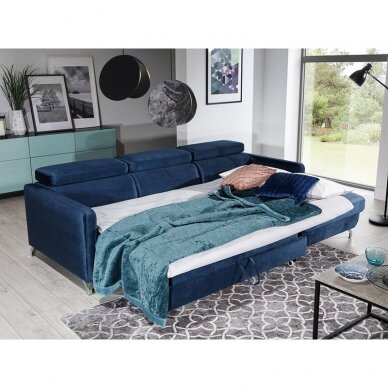 Minkštas kampas MARL 2 1 Minkštas kampas MARL 2 1