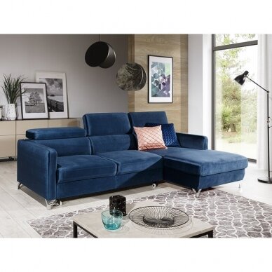 Minkštas kampas MARL 2 Minkštas kampas MARL 2