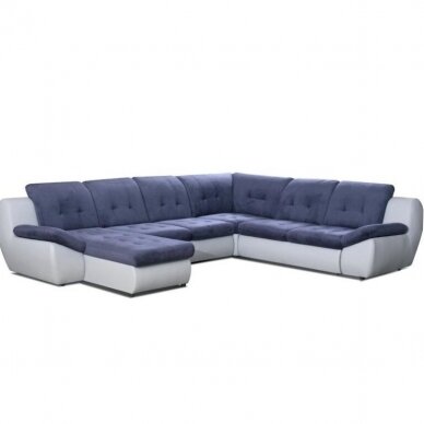 Minkštas kampas MOL 1 Minkštas kampas MOL 1