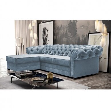 Minkštas kampas Marvel 6 Minkštas kampas Marvel 6