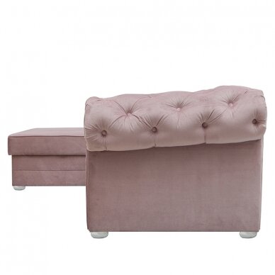 Minkštas kampas Marvel 3