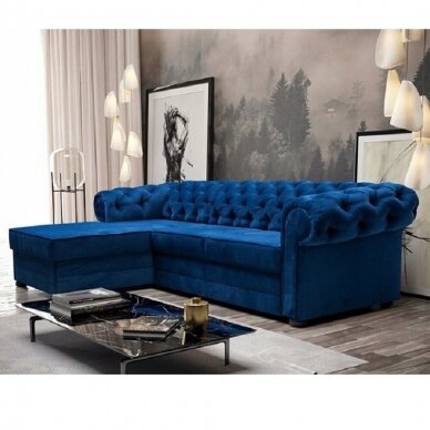 Minkštas kampas Marvel Minkštas kampas Marvel