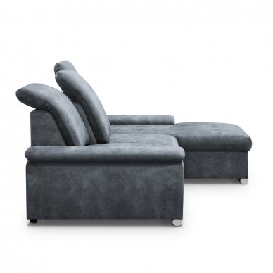 Minkštas kampas Matyo 11 Minkštas kampas Matyo 11