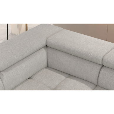 Minkštas kampas Mavel XL 2