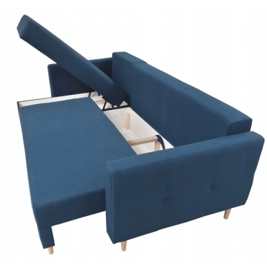 Minkštas kampas Ero 3