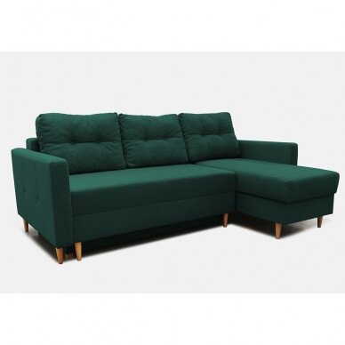 Minkštas kampas Ero Minkštas kampas Ero