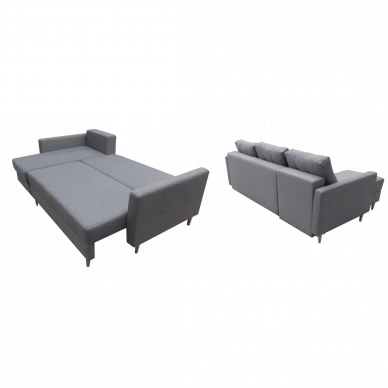 Minkštas kampas Ero 2 Minkštas kampas Ero 2