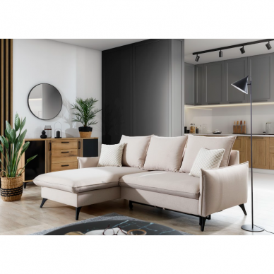 Minkštas kampas Modica 10 Minkštas kampas Modica 10