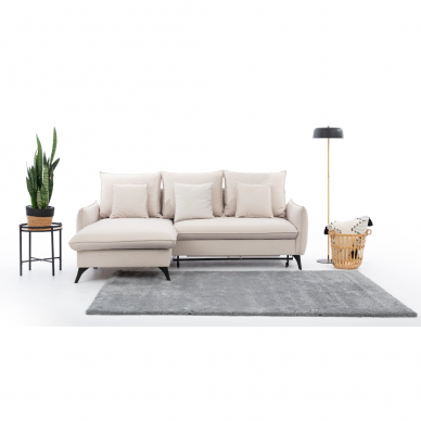 Minkštas kampas Modica 6 Minkštas kampas Modica 6