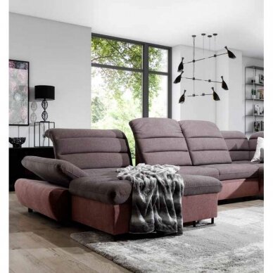 Minkštas kampas MORA 1 1 Minkštas kampas MORA 1 1