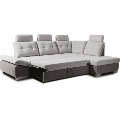 Minkštas kampas MONA 2 2 Minkštas kampas MONA 2 2