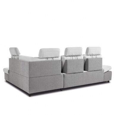 Minkštas kampas MONA 2 7 Minkštas kampas MONA 2 7