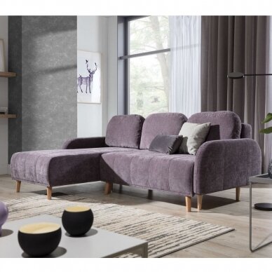 Minkštas kampas MOO 1 Minkštas kampas MOO 1