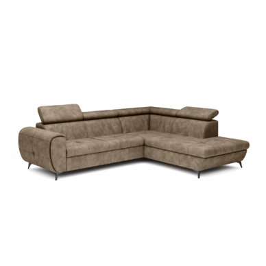 Minkštas kampas Mona Pik 1 Minkštas kampas Mona Pik 1