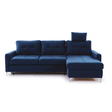 Minkštas kampas Nawe II Minkštas kampas Nawe II