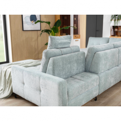 Minkštas kampas Nawe III 5 Minkštas kampas Nawe III 5