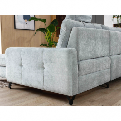 Minkštas kampas Nawe III 6 Minkštas kampas Nawe III 6