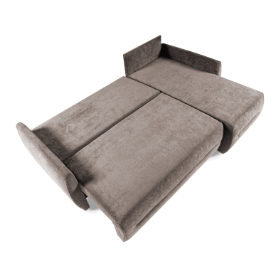 Minkštas kampas Niaki 3