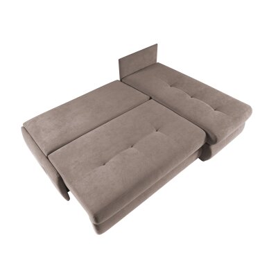 Minkštas kampas Niti 2 Minkštas kampas Niti 2