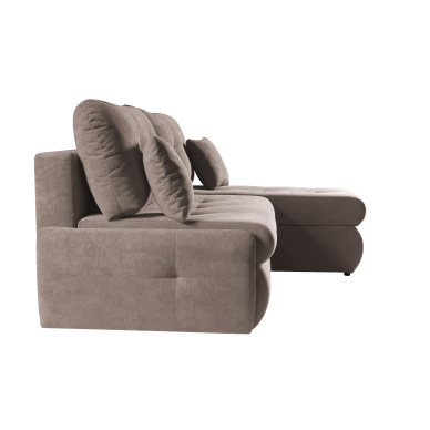 Minkštas kampas Niti 5