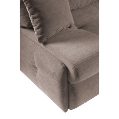 Minkštas kampas Niti 6