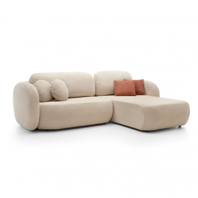 Minkštas kampas Olio 9 Minkštas kampas Olio 9