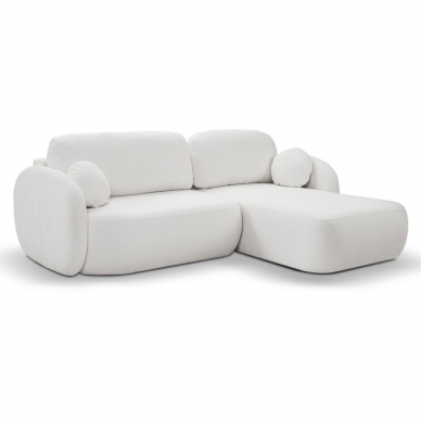 Minkštas kampas Olio 2 Minkštas kampas Olio 2