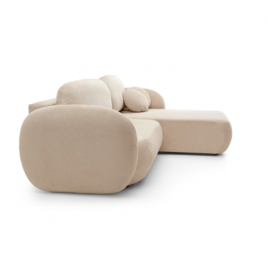 Minkštas kampas Olio 8 Minkštas kampas Olio 8