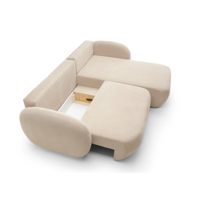 Minkštas kampas Olio 5 Minkštas kampas Olio 5