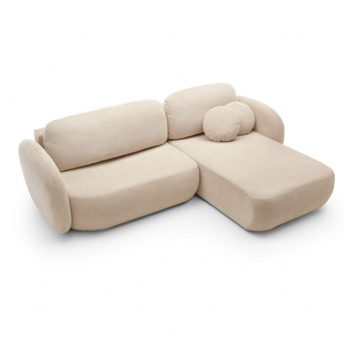 Minkštas kampas Olio 6 Minkštas kampas Olio 6