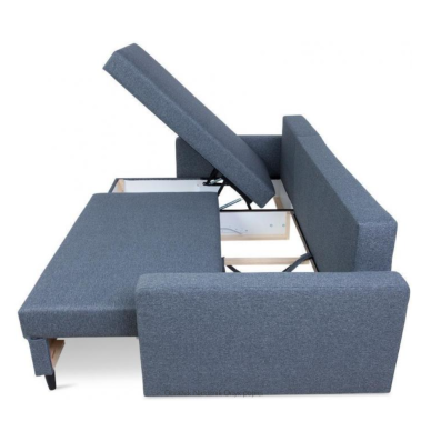 Minkštas kampas OANIX 3 Minkštas kampas OANIX 3