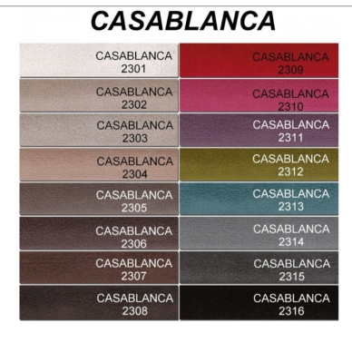 Minkštas kampas OANIX 8 Minkštas kampas OANIX 8