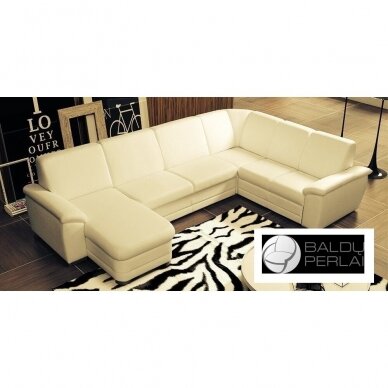 MInkštas kampas ORELO 2 MInkštas kampas ORELO 2