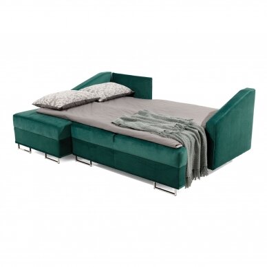 MInkštas kampas OCCO 3 MInkštas kampas OCCO 3