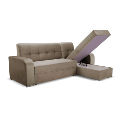 Minkštas kampas Orinoco 4 Minkštas kampas Orinoco 4