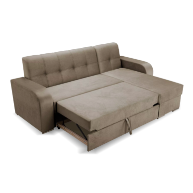 Minkštas kampas Orinoco 6