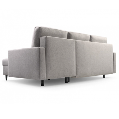 Minkštas kampas POL 5 Minkštas kampas POL 5