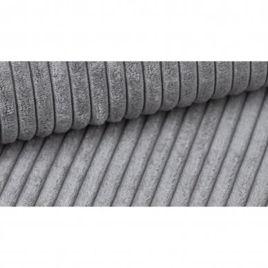 Minkštas kampas Posso L 1