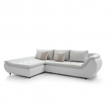 Minkštas kampas Berato 2