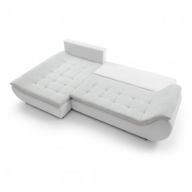 Minkštas kampas Berato 1 Minkštas kampas Berato 1