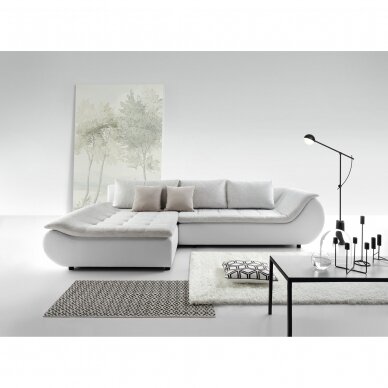 Minkštas kampas Berato Minkštas kampas Berato