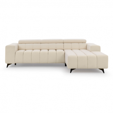 Minkštas kampas Ragusso II Minkštas kampas Ragusso II