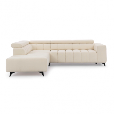 Minkštas kampas Ragusso III Minkštas kampas Ragusso III