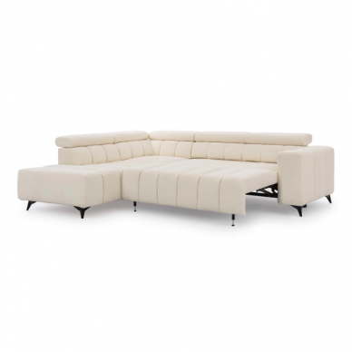 Minkštas kampas Ragusso III 6 Minkštas kampas Ragusso III 6