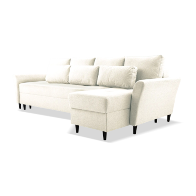 Minkštas kampas Rego 3