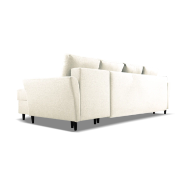 Minkštas kampas Rego 6