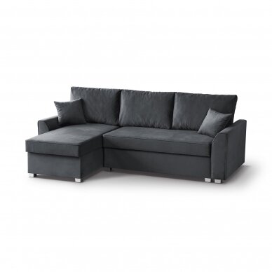 Minkštas kampas Retto 4 Minkštas kampas Retto 4